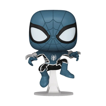 Funko Pop! - Marvel - Spider - Man Comics - Spider - Man Asgardian Armor GITD 1445 - MOD Shop LLC