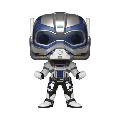Funko Pop! - Marvel - What If...? - S2 Goliath 1467 - MOD Shop LLC