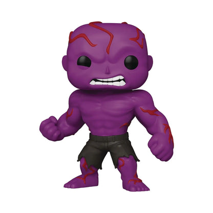 Funko Pop! - Marvel - What If...? - S2 The Freak 1465 - MOD Shop LLC