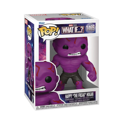 Funko Pop! - Marvel - What If...? - S2 The Freak 1465 - MOD Shop LLC