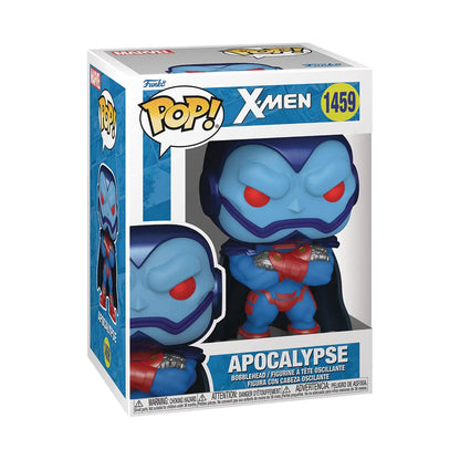 Funko Pop! - Marvel - Xmen S3 - Apocalypse 1459 - MOD Shop LLC
