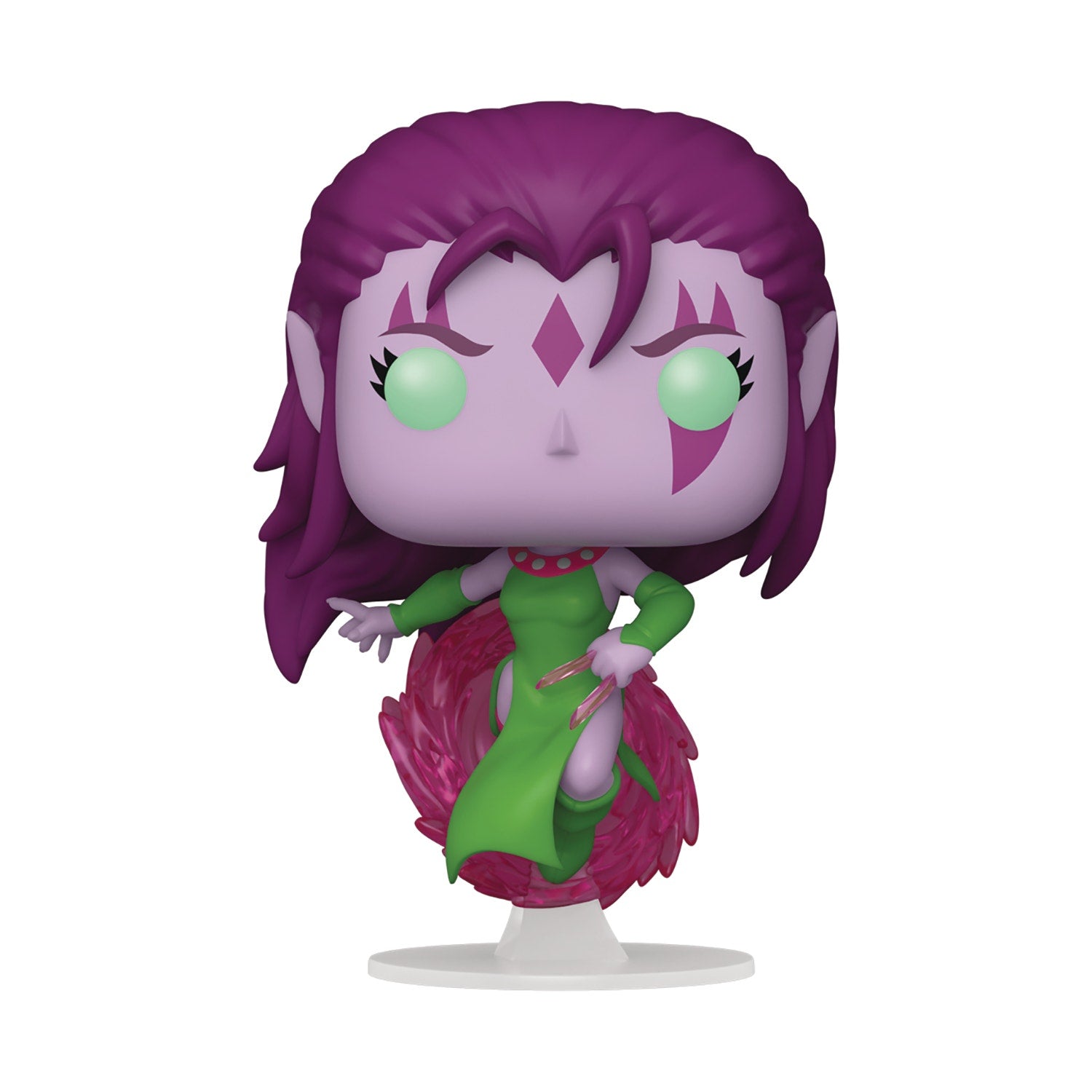 Funko Pop! - Marvel - Xmen S3 - Blink 1458 - MOD Shop LLC