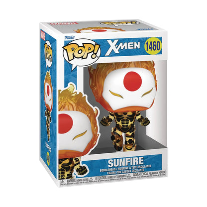 Funko Pop! - Marvel - Xmen S3 - Sunfire 1460 - MOD Shop LLC