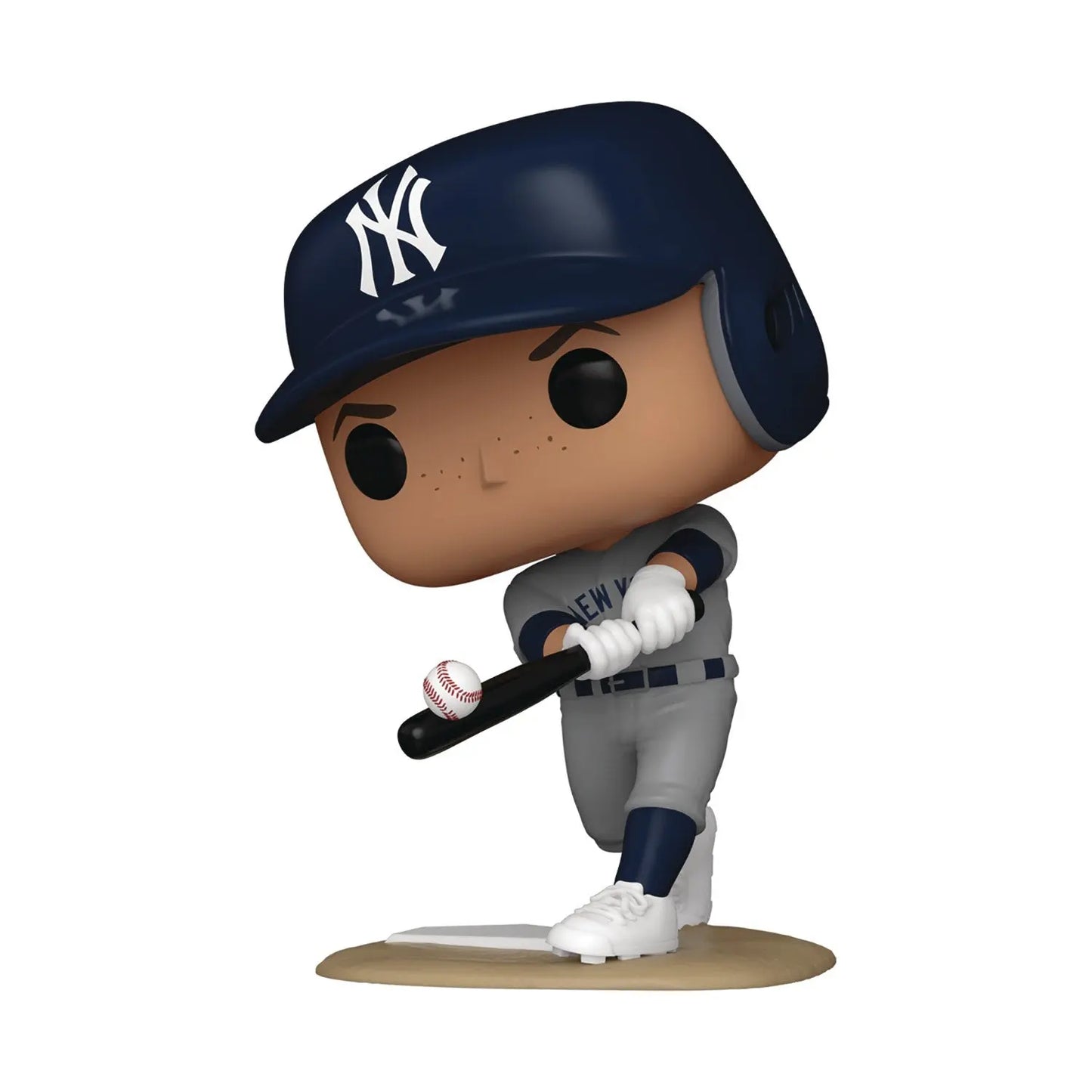 Funko Pop! - MLB - Yankees - Aaron Judge Away #112 - MOD Shop LLC