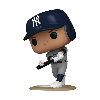 Funko Pop! - MLB - Yankees - Aaron Judge Away #112 - MOD Shop LLC