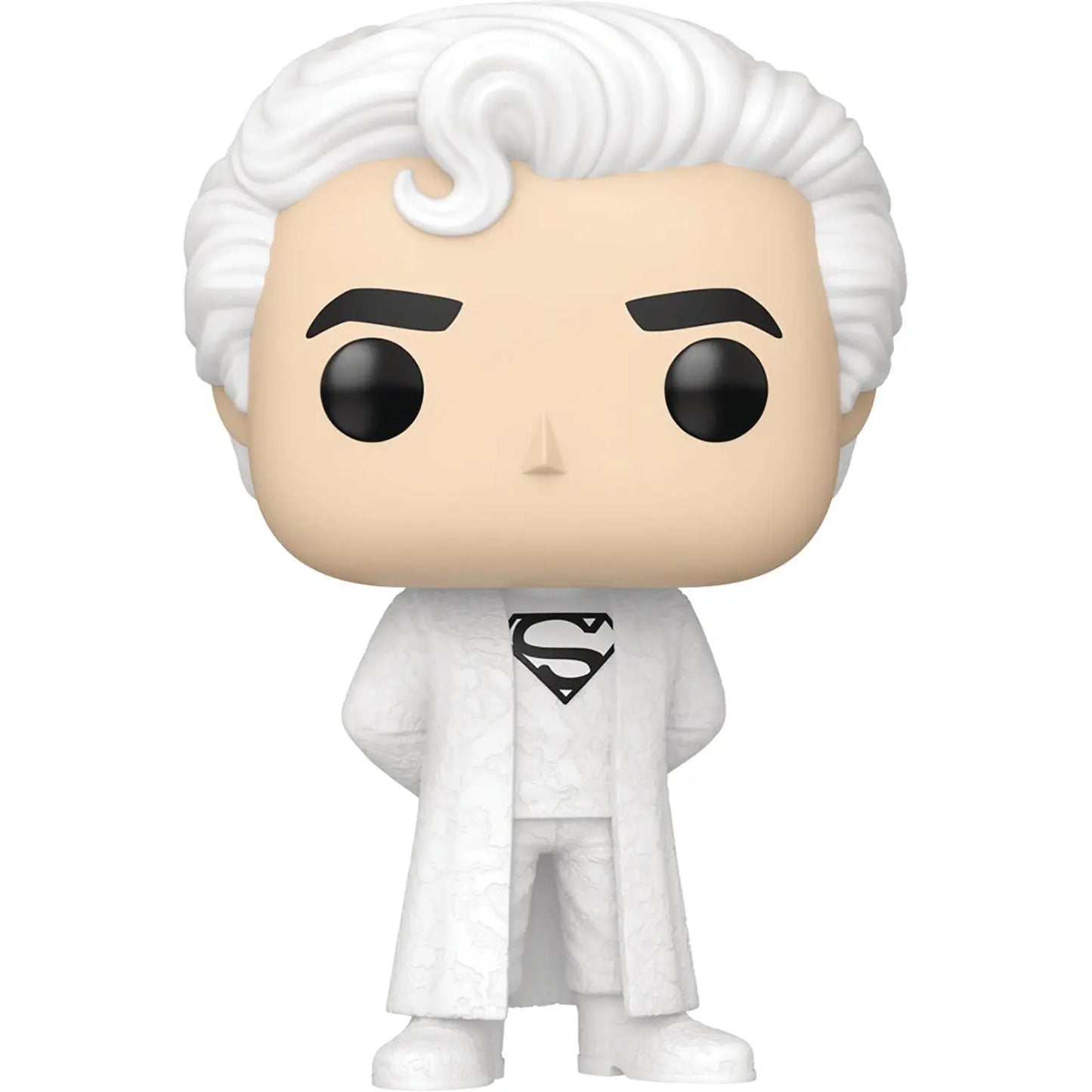 Funko Pop! - Movies - Superman 1978 - Jor - El #538 - MOD Shop LLC