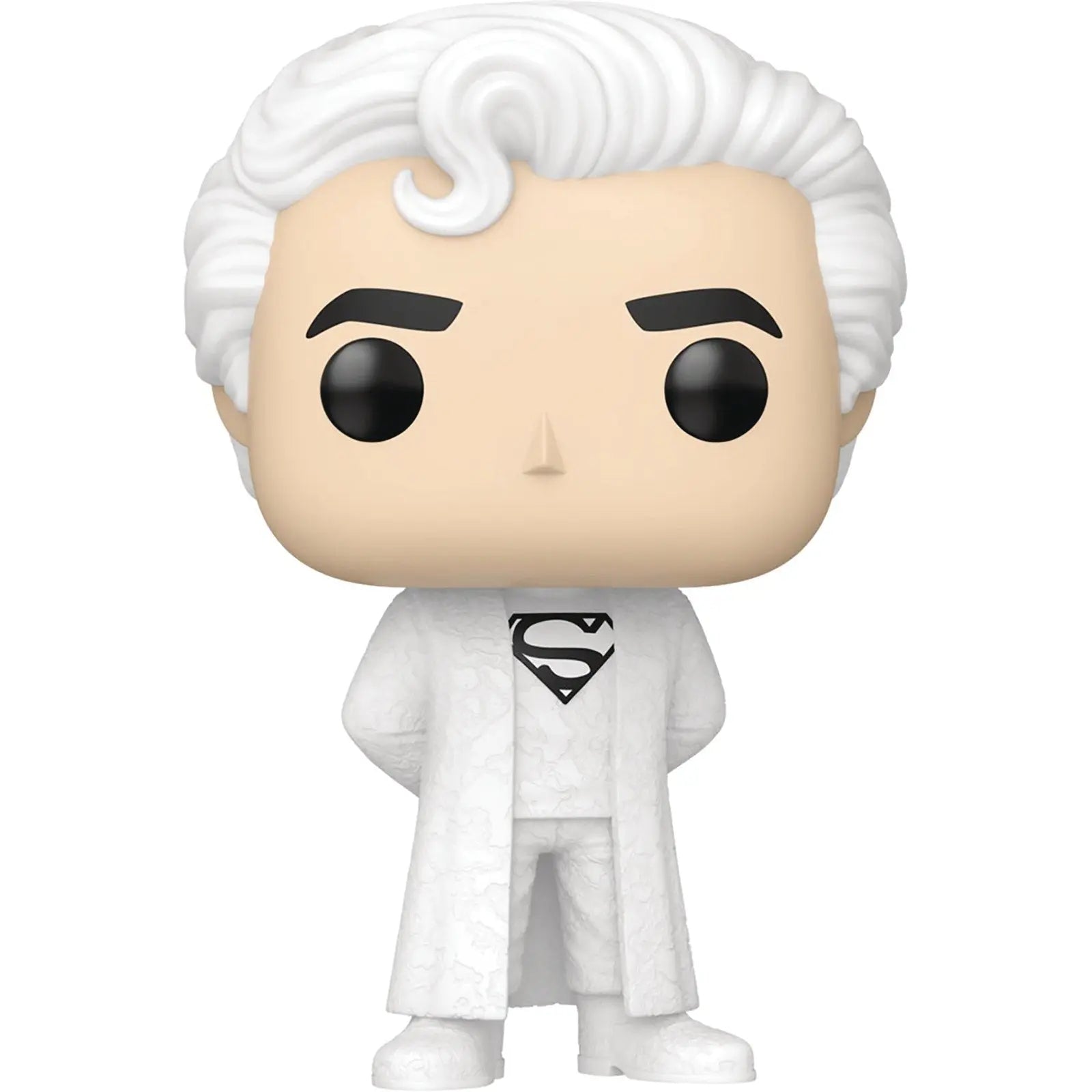Funko Pop! - Movies - Superman 1978 - Jor - El #538 - MOD Shop LLC