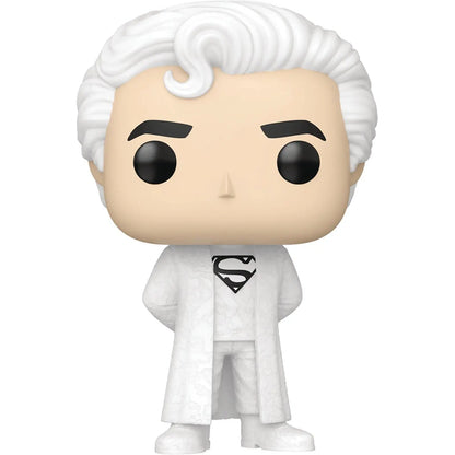 Funko Pop! - Movies - Superman 1978 - Jor - El #538 - MOD Shop LLC