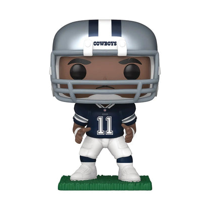 Funko Pop! NFL Football - Cowboys - Micah Parsons Color Figure #299 - MOD Shop LLC