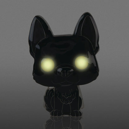 Funko Pop! - Pin - Harry Potter PoA 20th Anniversary - Sirius Black as Dog - MOD Shop LLC