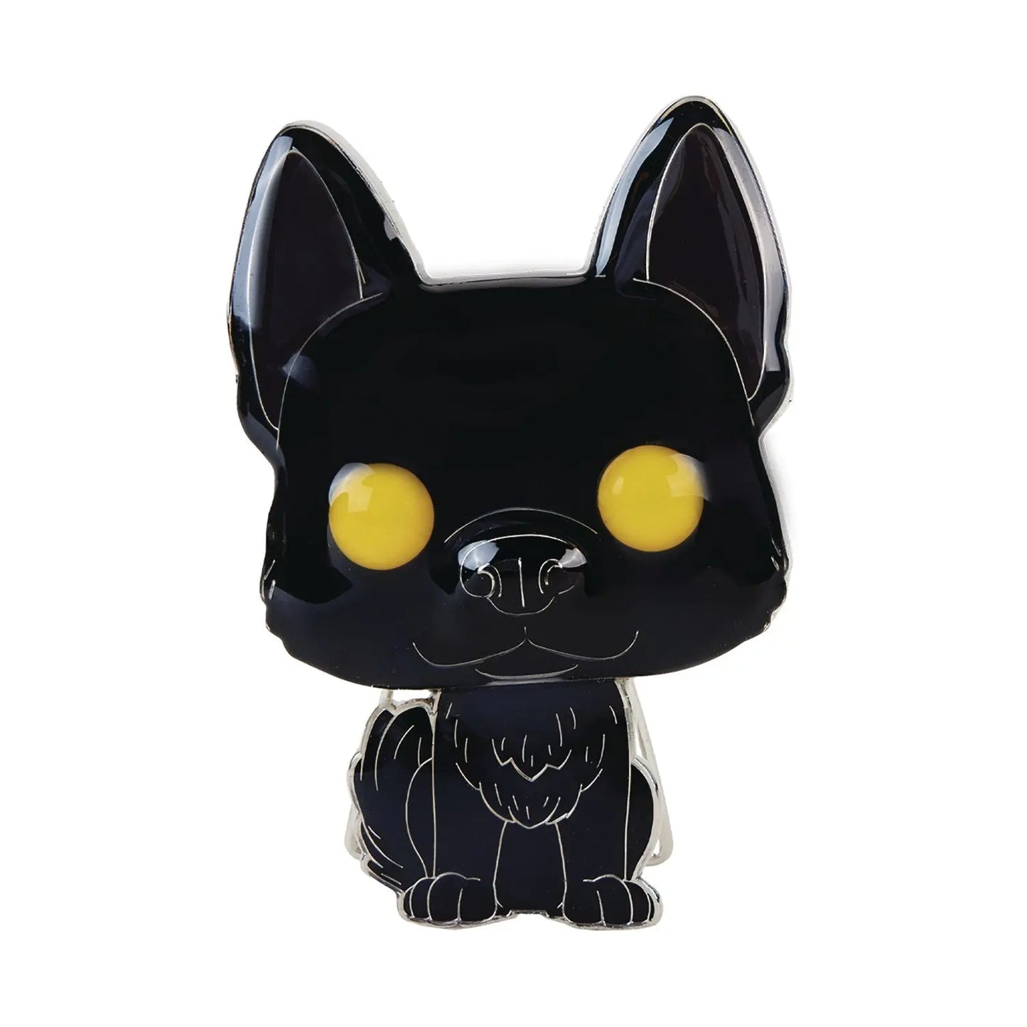 Funko Pop! - Pin - Harry Potter PoA 20th Anniversary - Sirius Black as Dog - MOD Shop LLC