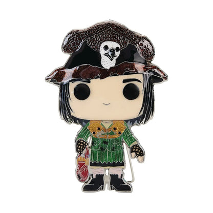 Funko Pop! - Pin - Harry Potter PoA 20th - Boggart as Snape 24 - MOD Shop LLC