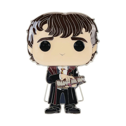 Funko Pop! - Pin Harry Potter Prisoner of Azkaban 20th Ann - Neville Longbottom - MOD Shop LLC