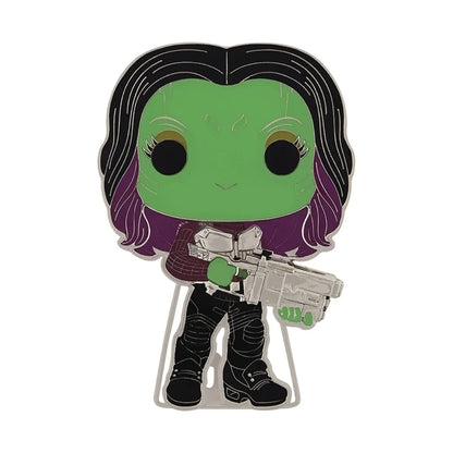 Funko Pop! - Pin - Marvel - Infinity Saga Gamora - MOD Shop LLC
