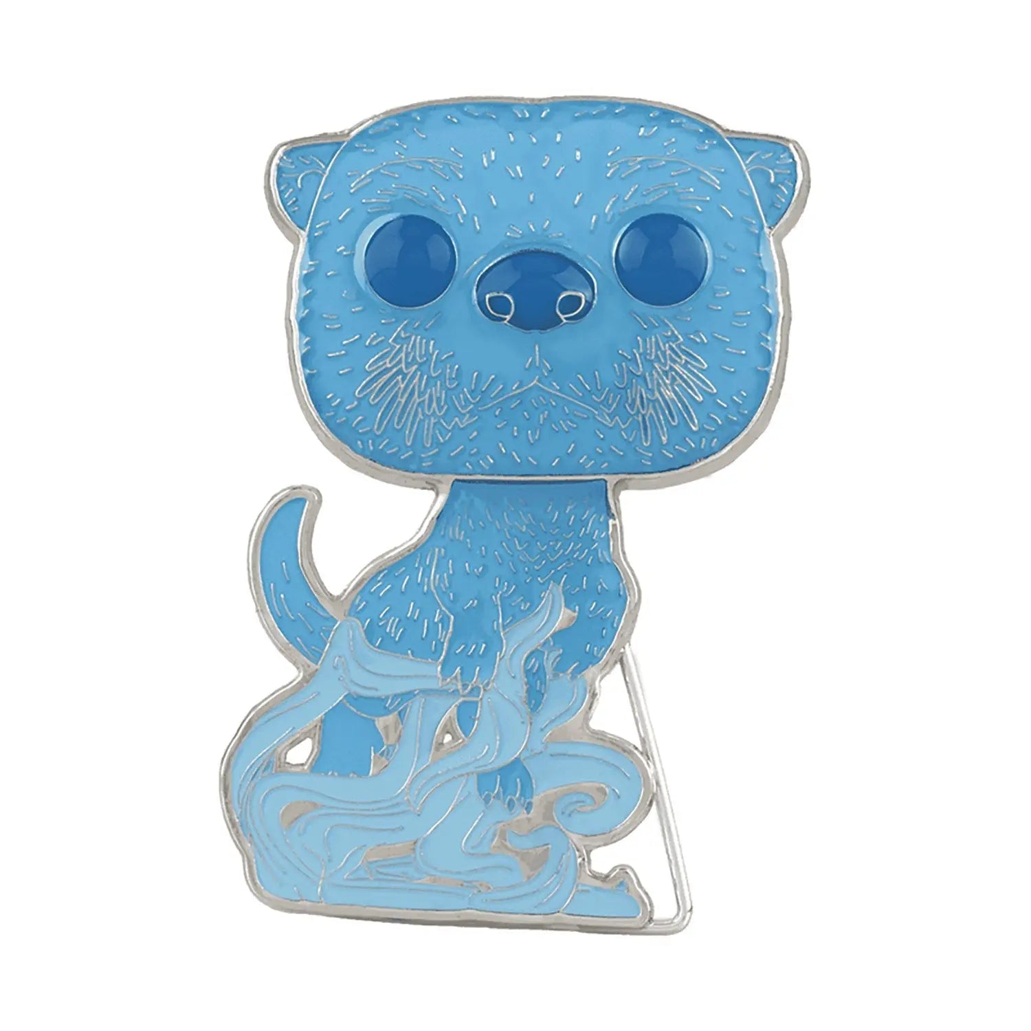 Funko Pop! Pins - Harry Potter - Hermione Grainger Patronus - MOD Shop LLC