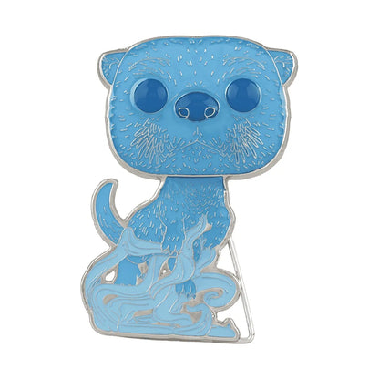 Funko Pop! Pins - Harry Potter - Hermione Grainger Patronus - MOD Shop LLC