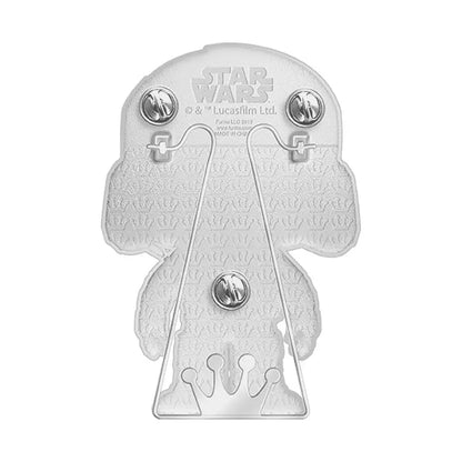 Funko Pop! Pins - Star Wars - Poe Dameron #32 - MOD Shop LLC