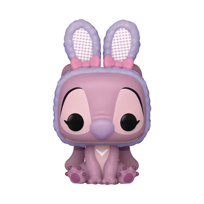 Funko Pop! - Pocket Pop - Disney - Lilo & Stitch - Angel - MOD Shop LLC
