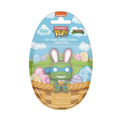 Funko Pop! | Pocket Pop | TMNT | Easter Leonardo - MOD Shop LLC