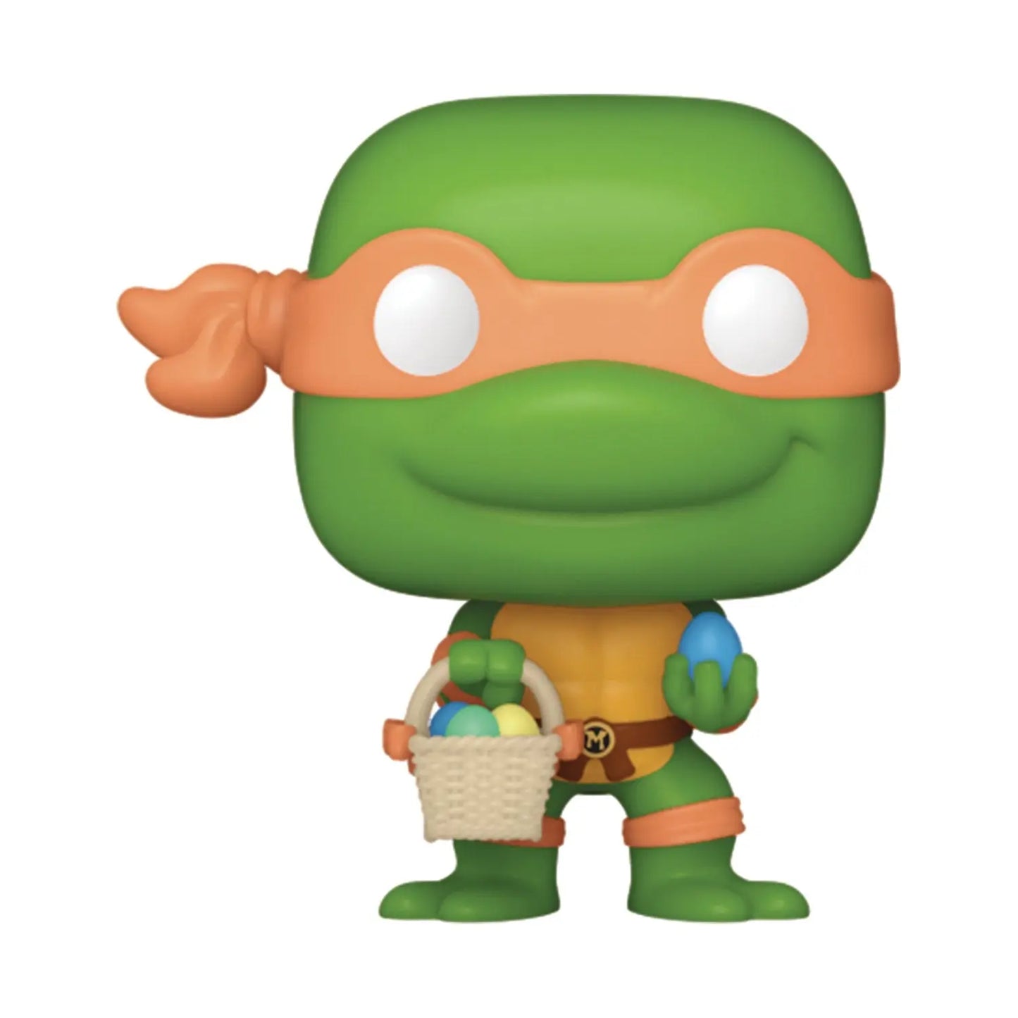 Funko Pop! | Pocket Pop | TMNT | Easter Michaelangelo - MOD Shop LLC