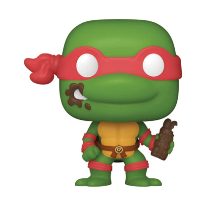 Funko Pop! | Pocket Pop | TMNT | Easter Raphael - MOD Shop LLC