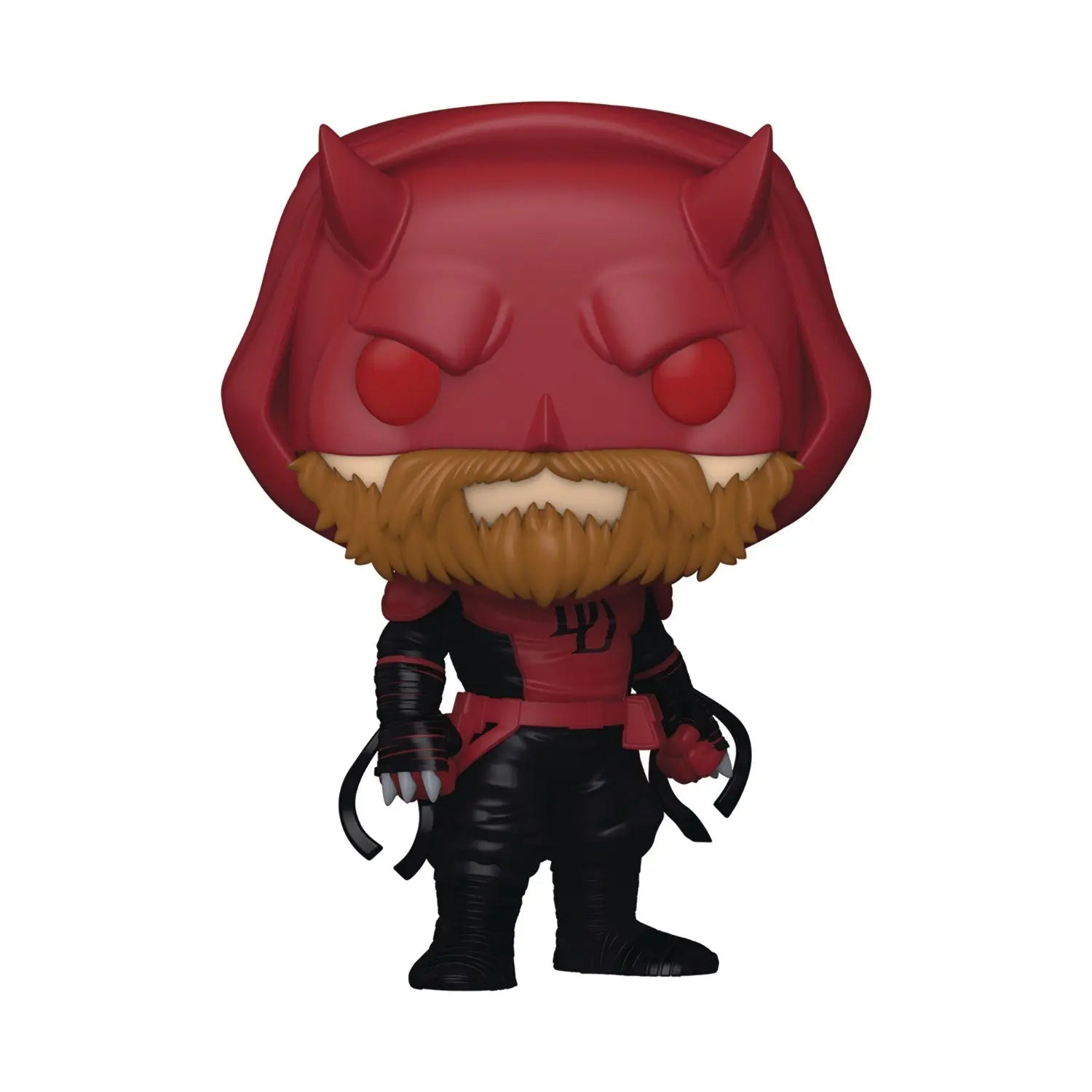 Funko Pop! - PX Exclusive - King Daredevil #1292 - MOD Shop LLC
