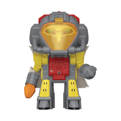 Funko Pop! - Retro Toys - Transformers - Omega Supreme 149 - MOD Shop LLC