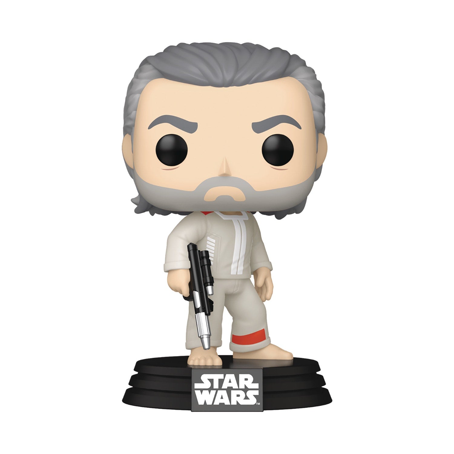 Funko Pop! - Star Wars - Andor S2 - Kino Loy #760 - MOD Shop LLC