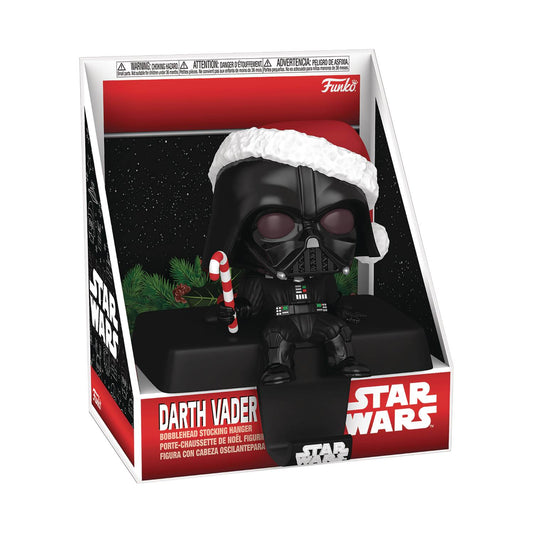 Funko Pop! - Star Wars - Edge Sitter Darth Vader - MOD Shop LLC