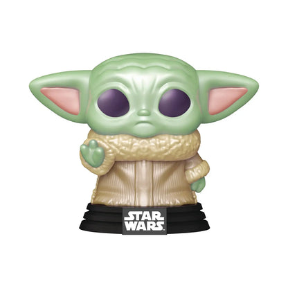 Funko Pop! - Star Wars - Holiday Grogu #733 - MOD Shop LLC