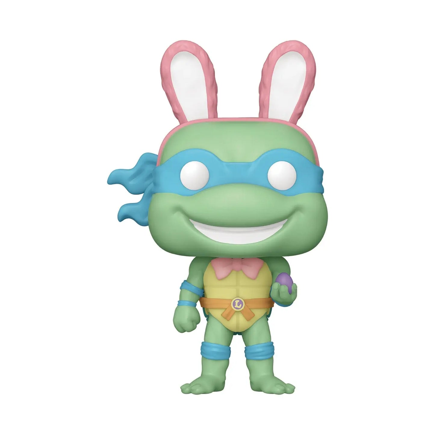 Funko Pop! - TMNT - Easter Leonardo #1667 - MOD Shop LLC