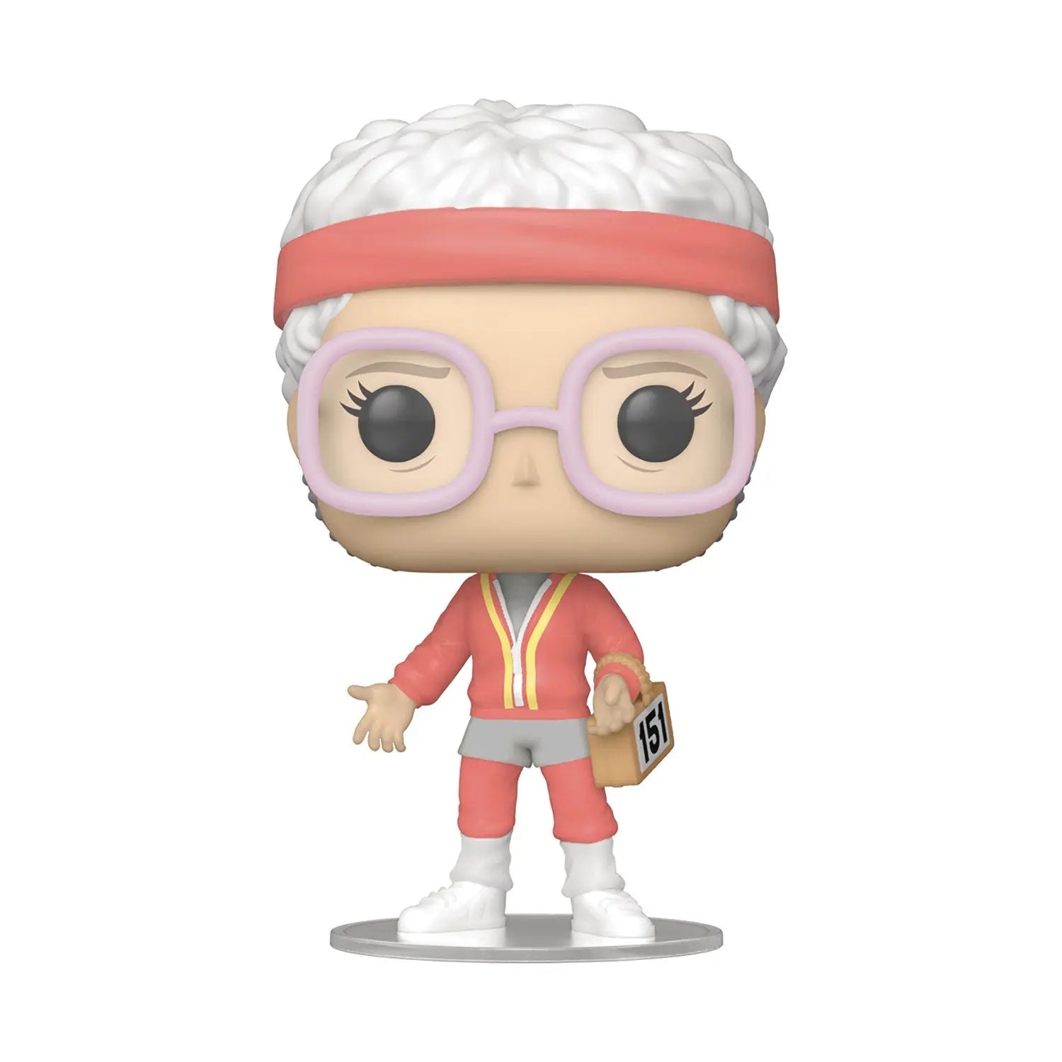 Funko Pop! - TV - Golden Girls 40th - Sophia #1686 - MOD Shop LLC