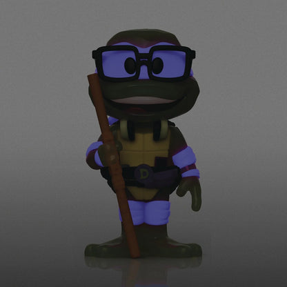 Funko Soda - TMNT - Donatello with Chase - MOD Shop LLC