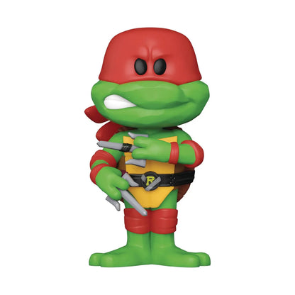 Funko Soda - TMNT - Raphael with Chase - MOD Shop LLC