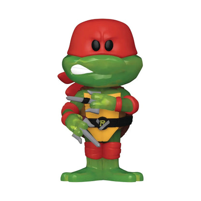 Funko Soda - TMNT - Raphael with Chase - MOD Shop LLC