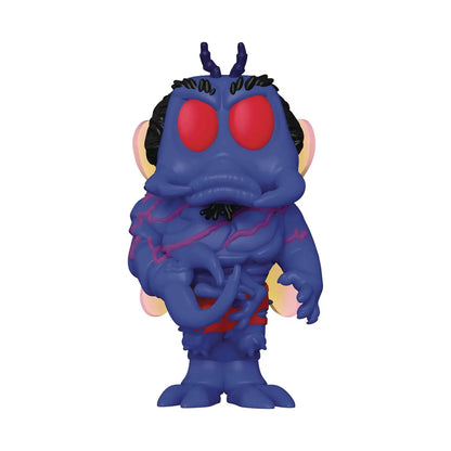 Funko Soda - TMNT - Superfly with Chase - MOD Shop LLC