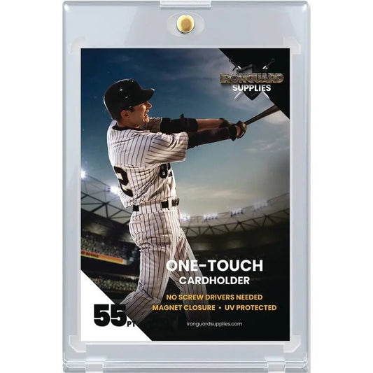 Ironguard Magna Armor 55 pt Magnetic Holder (Sealed Box) - MOD Shop LLC