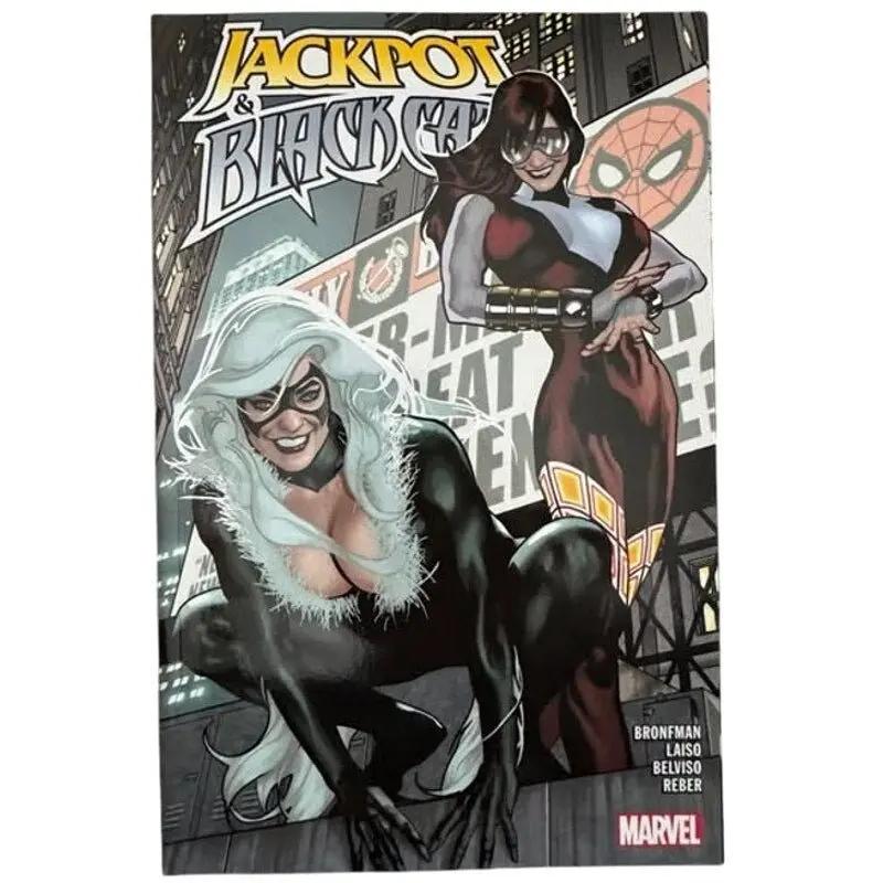 Jackpot and Black Cat TP - MOD Shop LLC