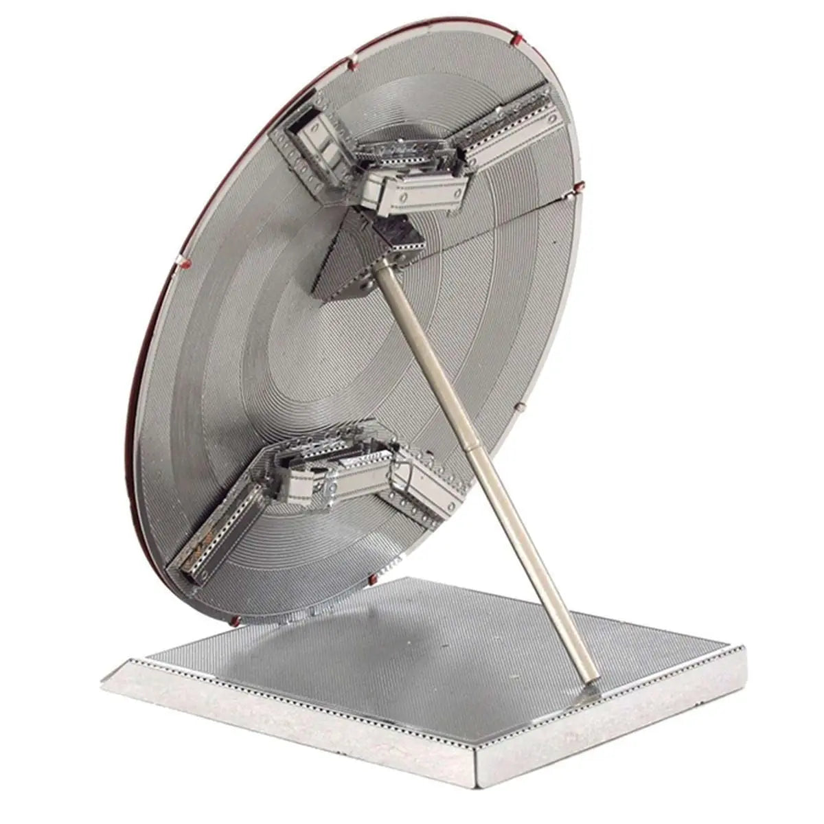 Marvel Captain America Shield Metal Model Kit - MOD Shop LLC