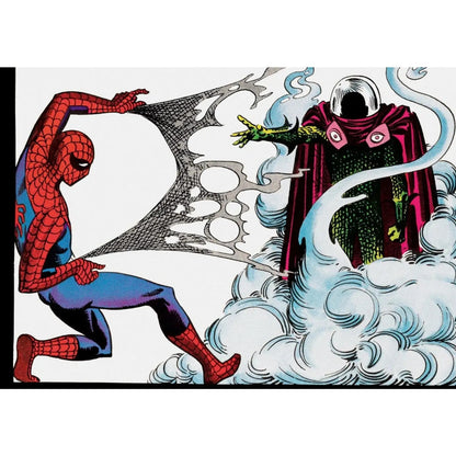 Marvel Comics Library - Hardcover - Spider - Man 1962 - 1964 - MOD Shop LLC