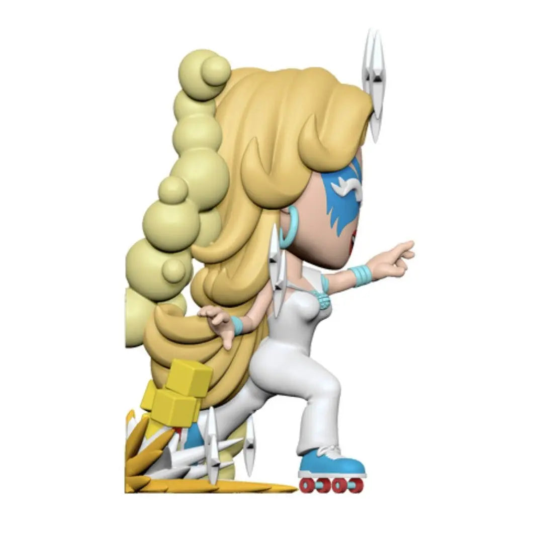 Marvel Dazzler Vol 1 #20 Vinyl Figure - MOD Shop LLC