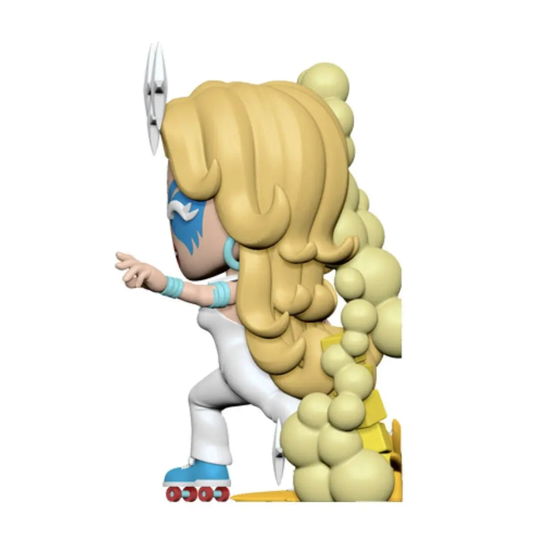 Marvel Dazzler Vol 1 #20 Vinyl Figure - MOD Shop LLC