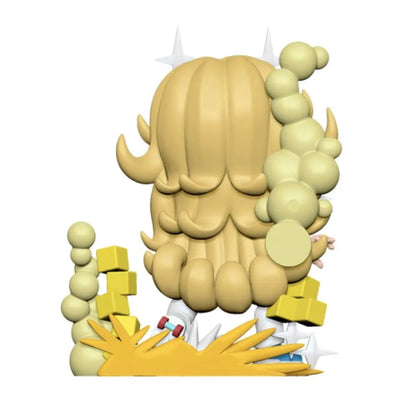 Marvel Dazzler Vol 1 #20 Vinyl Figure - MOD Shop LLC