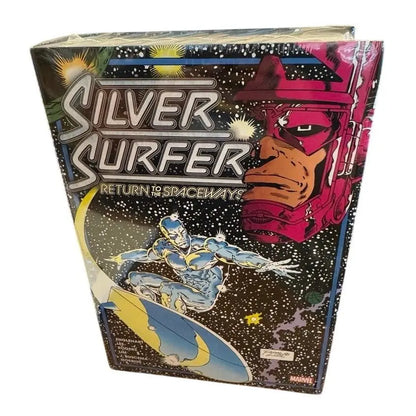 Marvel - Silver Surfer Return to the Spaceways Omnibus HC Lim Cover Variant - MOD Shop LLC