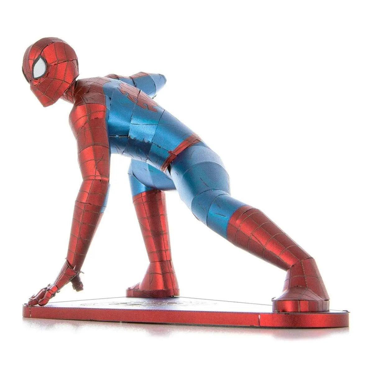 Marvel Spider - Man Metal Model Kit - MOD Shop LLC
