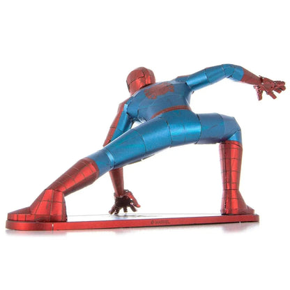 Marvel Spider - Man Metal Model Kit - MOD Shop LLC