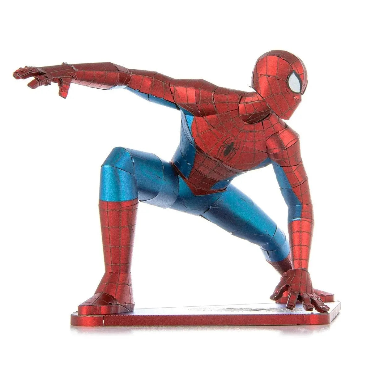 Marvel Spider - Man Metal Model Kit - MOD Shop LLC