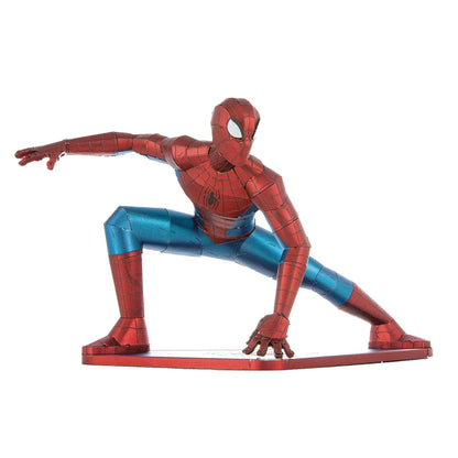 Marvel Spider - Man Metal Model Kit - MOD Shop LLC