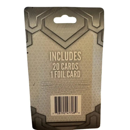 MJH Pokemon 20 Card Blister Pack - 1 Foil Guaranteed - MOD Shop LLC
