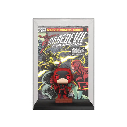 Pop! Comic Cover - Marvel - Daredevil #168 - MOD Shop LLC